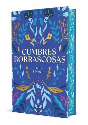 Cumbres borrascosas (Edición limitada)