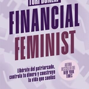 Financial Feminist