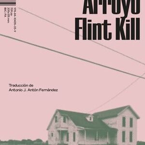 Arroyo Flint Kill