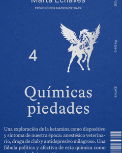 Químicas piedades