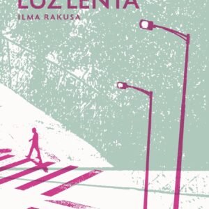 Impronta: Luz lenta