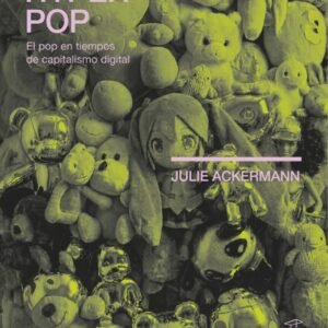 Hyperpop. El pop en tiempos de capitalismo digital