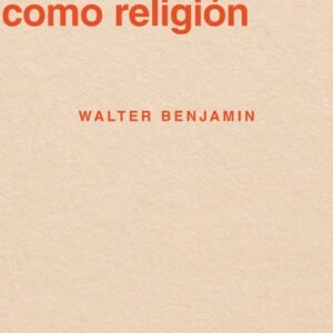 Capitalismo como religión