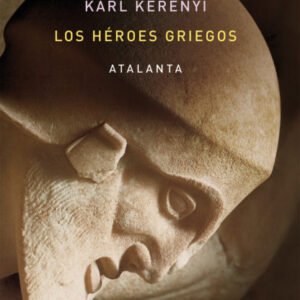 Los héroes griegos