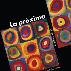 La próxima