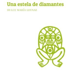 Una estela de diamantes