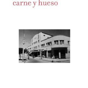 Corazón de carne y hueso