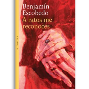 A ratos me reconoces
