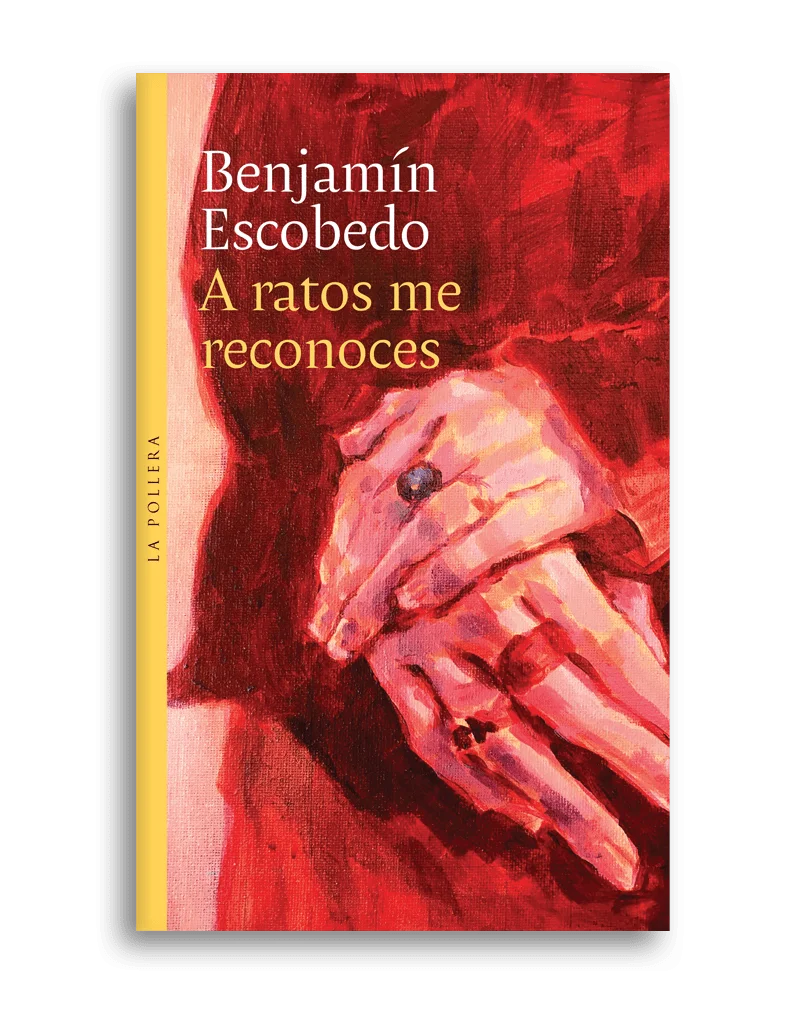 A ratos me reconoces