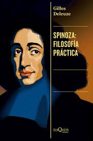 Spinoza: filosofía práctica