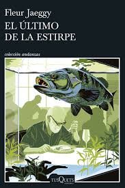El último de la estirpe