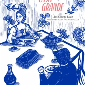 Casa grande (Tapa dura)