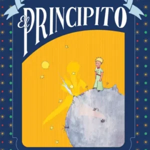 El principito (Edición lenticular)