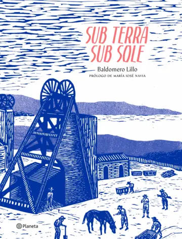 Subterra / Subsole (Tapa dura)