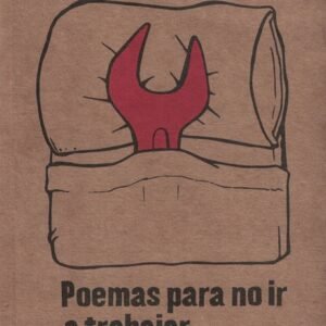 Poemas para no ir a trabajar