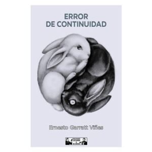 Error de continuidad