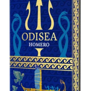 Odisea. Edición limitada