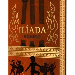 Ilíada. Edición limitada