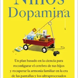 Niños dopamina