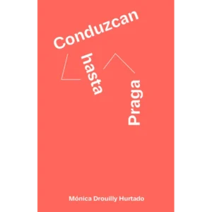 Conduzca hasta Praga