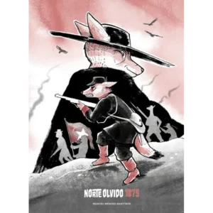 Norte olvido 1879