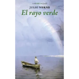 El rayo verde
