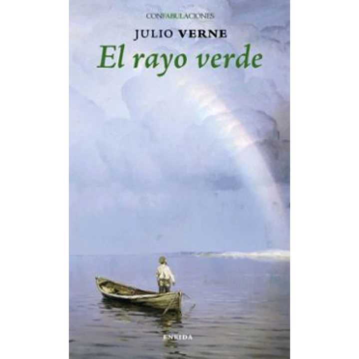 El rayo verde