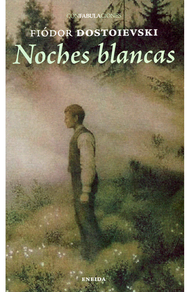 Noches blancas
