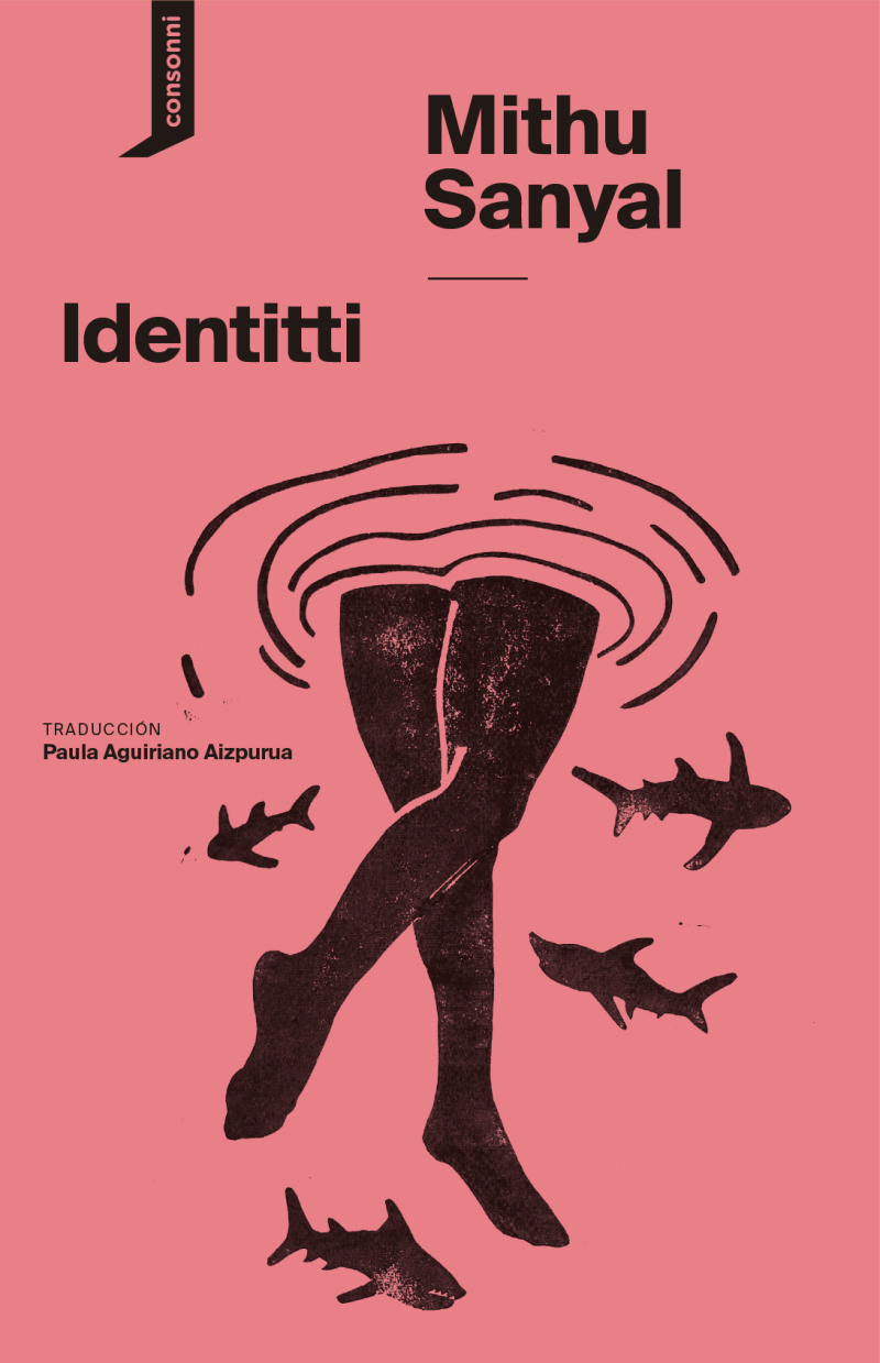 Identiti