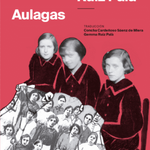 Aulagas