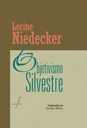 Objetivismo silvestre