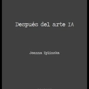 Después del arte IA