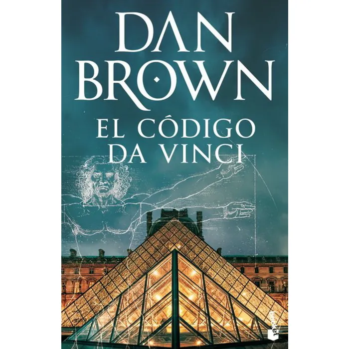El código Da Vinci