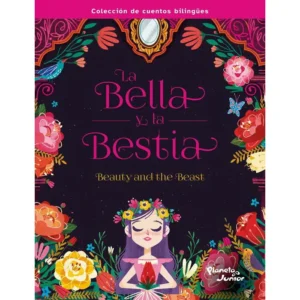 La bella y la bestia - The Beauty and the Beast