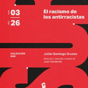 El racismo de los antirracistas