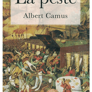 La peste
