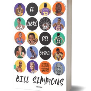 El libro del Basket
