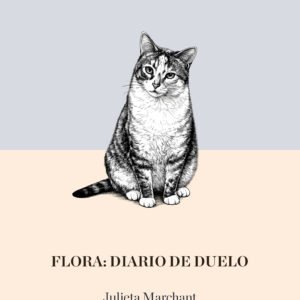 Flora: diario de duelo