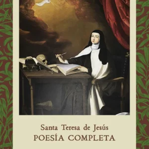 Poesía completa (Santa Teresa de Jesús)
