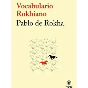 Vocabulario Rokhiano