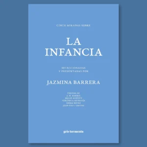 Cinco miradas sobre la infancia