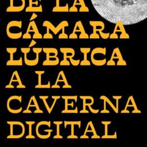 De la cámara lúbrica a la caverna digital. Notas sobre imagen y medialidad