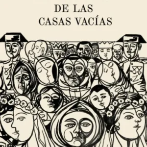 La península de las casas vacías