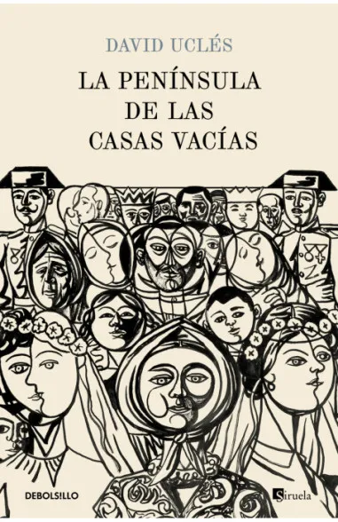 La península de las casas vacías