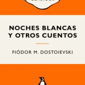 Noches blancas y otros cuentos