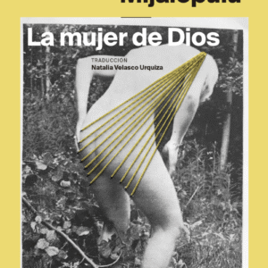 La mujer de Dios