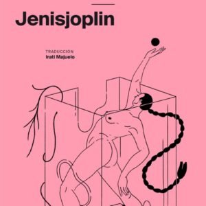 Jenisjoplin