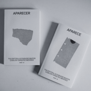 Aparece, aparecer