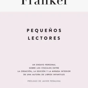 Pequeños lectores