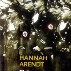 Eichmann en Jerusalén